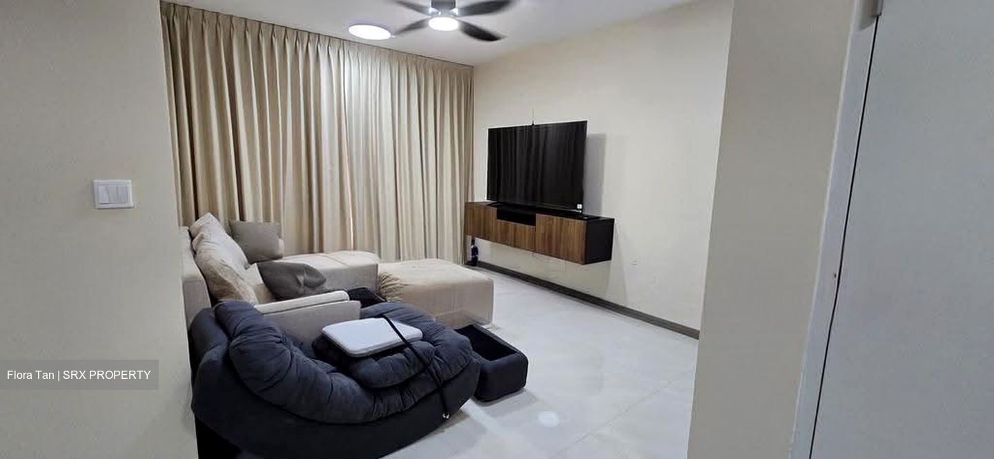 Blk 958A Nanyang Opal (Jurong West), HDB 3 Rooms #634495691